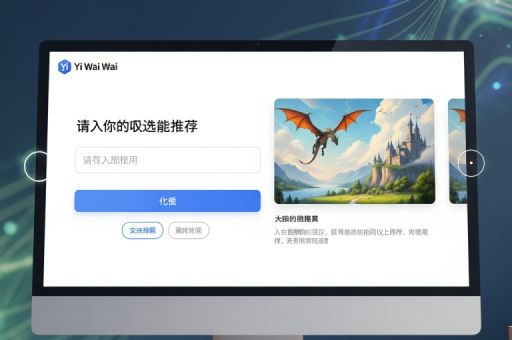 易歪歪操作复杂吗